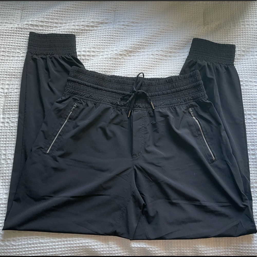 Athleta Camden Joggers Size 8